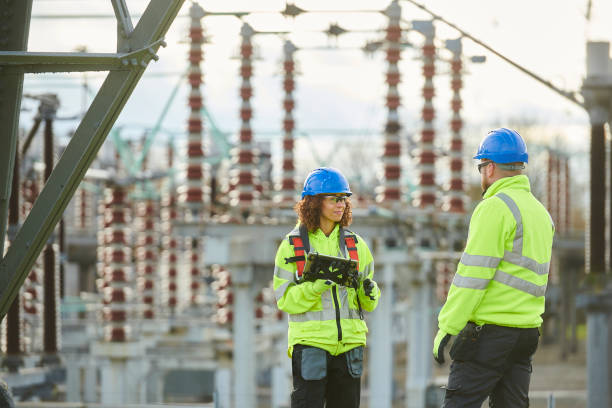 Best Local Electrician Companies  in Bowie, TX