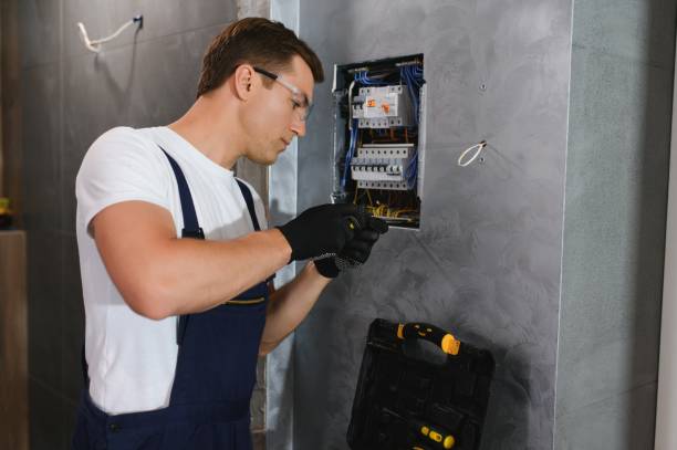 Best Emergency Electrical Repair  in Bowie, TX