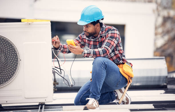Best Electrical Troubleshooting Services  in Bowie, TX