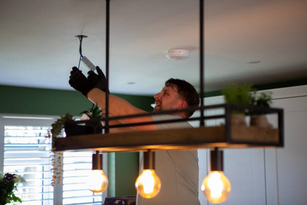 Best Commercial Electrician Services  in Bowie, TX
