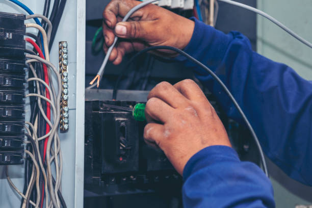 Best Residential Electrician Services  in Bowie, TX