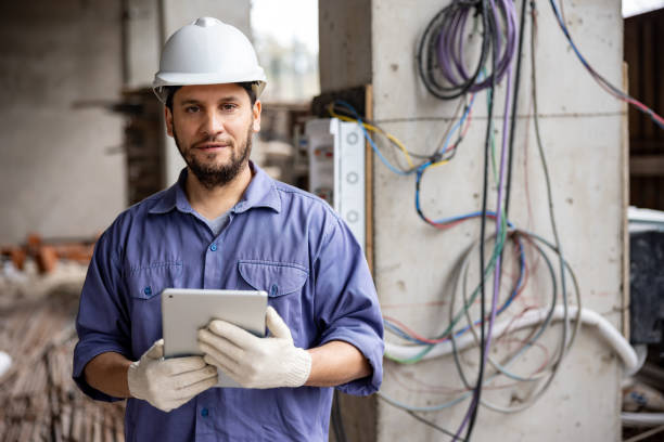 Best Affordable Emergency Electrician  in Bowie, TX