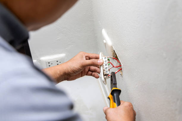  Bowie, TX Electrician Pros