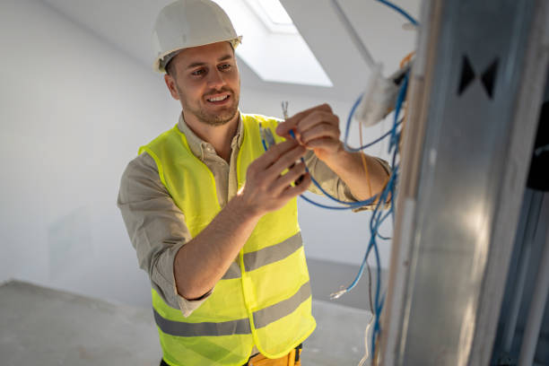Affordable Emergency Electrician in Bowie, TX